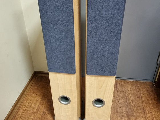 Eltax Concept 500 3-Way Loudspeaker System