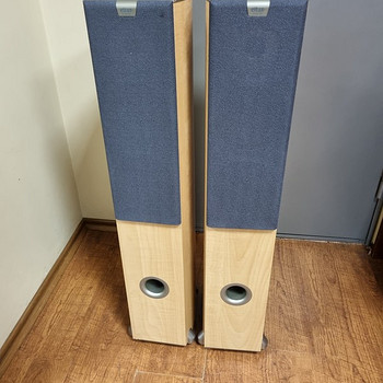 Eltax Concept 500 3-Way Loudspeaker System