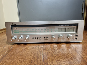 Luxor 3079 hifi ressiiver (1 foto / 1)