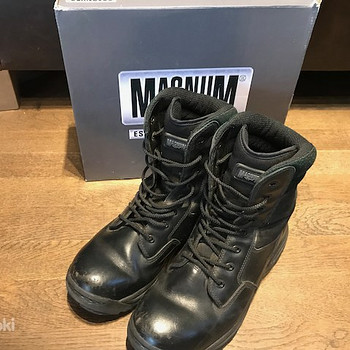 Походные ботинки Magnum Stealth II no. 42.5