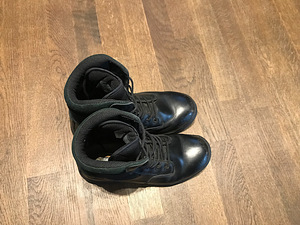 Matkasaapad Magnum Stealth II nr. 42.5 (2 foto / 5)