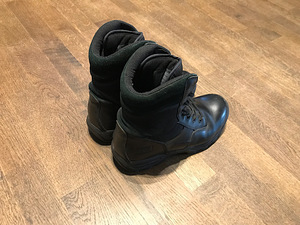 Matkasaapad Magnum Stealth II nr. 42.5 (3 foto / 5)