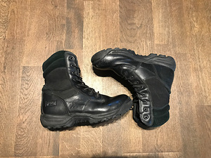 Matkasaapad Magnum Stealth II nr. 42.5 (4 foto / 5)