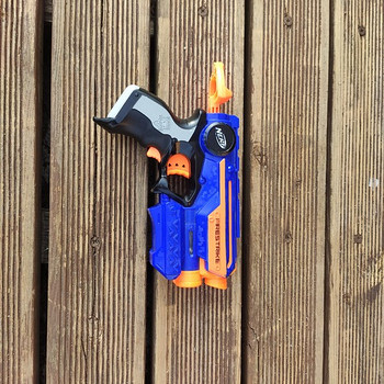 Nerf пистолет