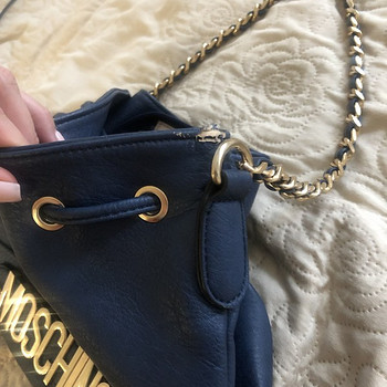 Сумка moschino