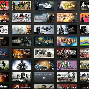 Steam digital key / цифровой ключ код / pc games (10 фото из 10)