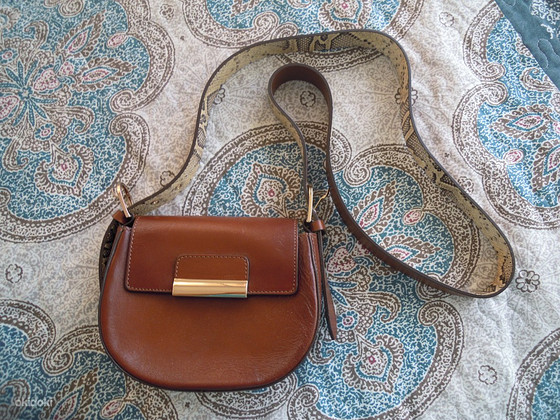 Сумочка Massimo Dutti