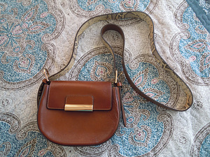 Сумочка Massimo Dutti (1 фото из 3)