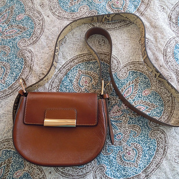 Сумочка Massimo Dutti
