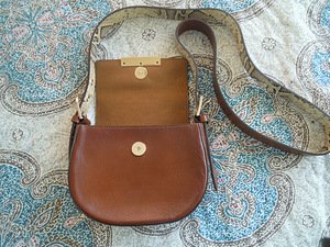 Сумочка Massimo Dutti (2 фото из 3)