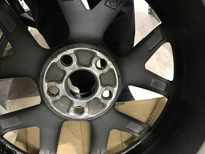 Toyota RAV4 R18 диск торг (4 фото из 4)