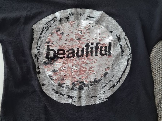 Desigual originaal tsärk S