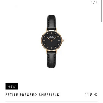 Naiste kell
