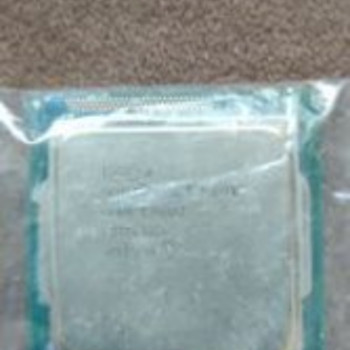 Процессор Intel Core i7-3770
