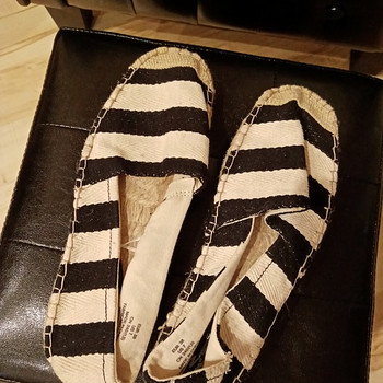 Suvised naiste kingad H&M - suurus 38