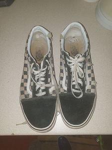 Vans (1 фото из 3)