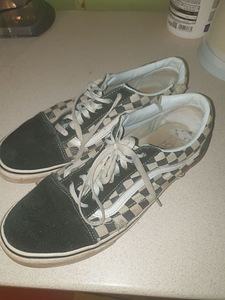Vans (2 фото из 3)
