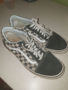 Vans (3 фото из 3)