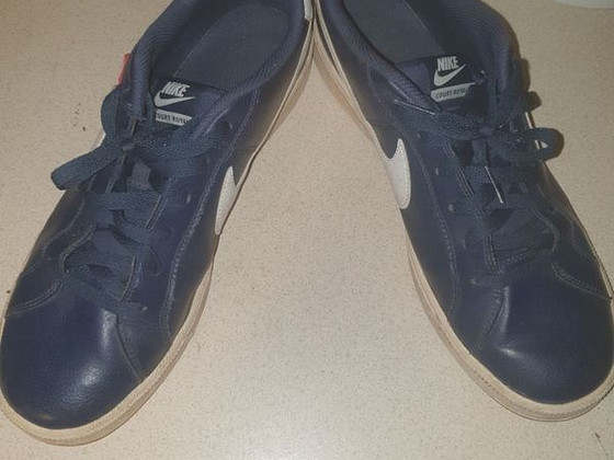 Обувь nike