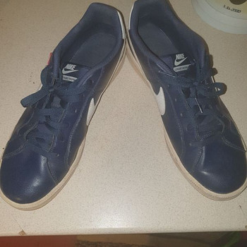 Обувь nike