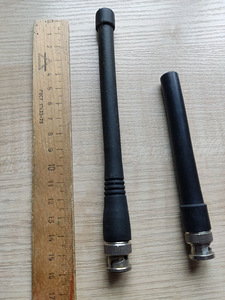 VHF Aerial (1 foto / 1)