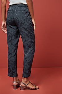 Next uus jacquard püks suurus 40 + saatmine (3 foto / 4)