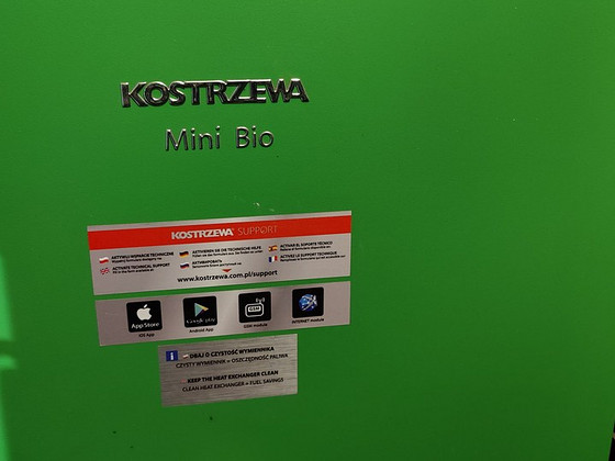 Kosterzewa mini bio