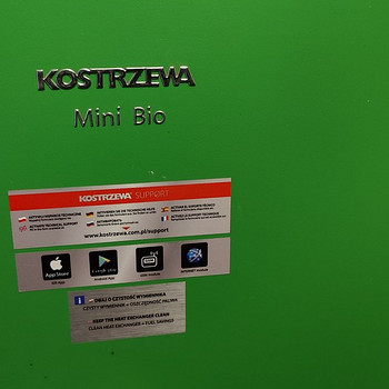 Kosterzewa mini bio