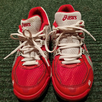 Asics