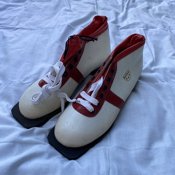 Suusasaapad BOTAS