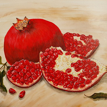 Pilt 40x50cm