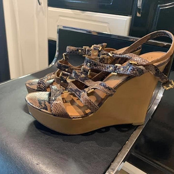 Guess kingad 41
