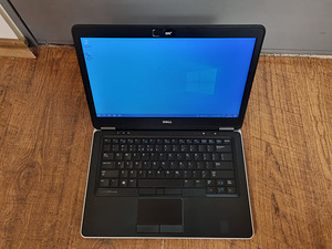 Dell Latitude E7440, I5.8GB, 128ssd.win11 (1 фото из 3)