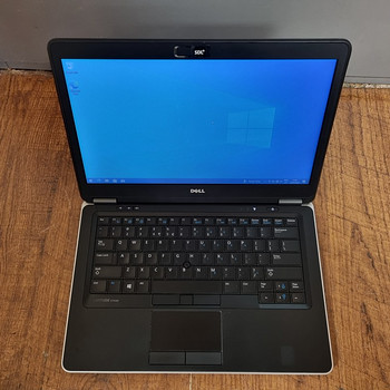 Dell Latitude E7440, I5.8GB, 128ssd.win11