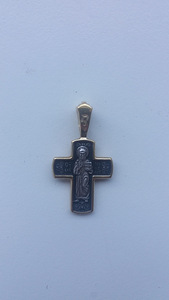 Продам крестик (1 фото из 2)