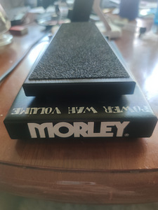 Morley Power Wah Volume (1 фото из 2)
