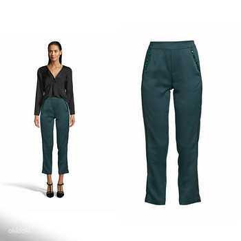 Guess xs штаны новые