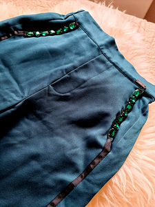 Guess xs штаны новые (5 фото из 5)