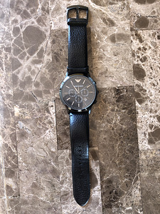 Originaal Meeste Emporio Armani Käekell (1 foto / 4)