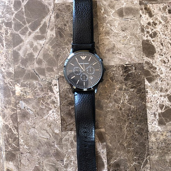 Оригинальные мужские часы Emporio Armani