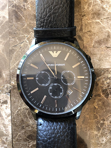 Originaal Meeste Emporio Armani Käekell (2 foto / 4)