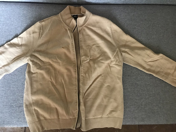 Свитор - Armani , Hugo Boss