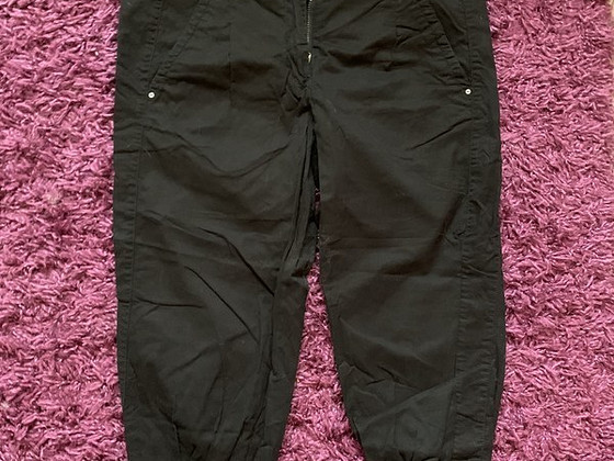 Puma 40 rajapüksid