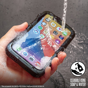 TOTAL PROTECTION CASE FOR IPHONE 12 PRO (3 foto / 5)
