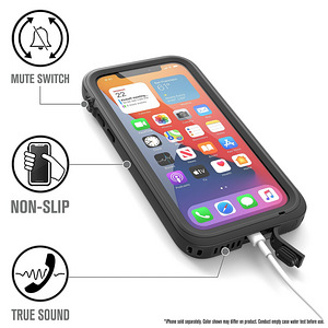 TOTAL PROTECTION CASE FOR IPHONE 12 PRO (5 foto / 5)