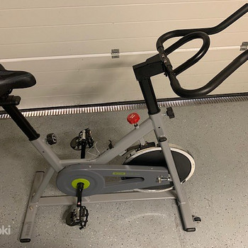 Продам велотренажер Active Aerobic Bice