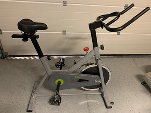 Müüa velodrenazöör Active Aerobic Bice (3 foto / 5)