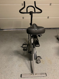 Müüa velodrenazöör Active Aerobic Bice (4 foto / 5)