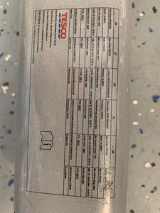 Müüa velodrenazöör Active Aerobic Bice (5 foto / 5)