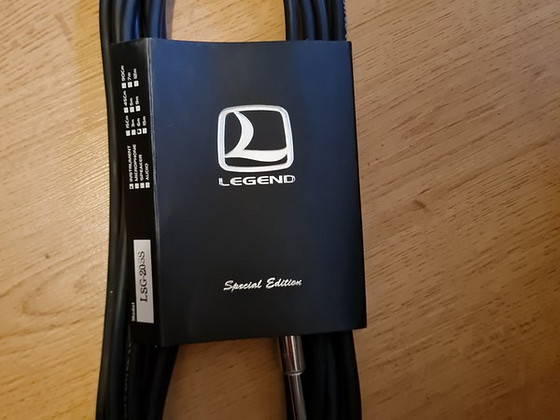 Elektrikitarri kaabel